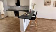 Odsprzedaż - Bungalow - Ciudad Quesada - Costa Blanca