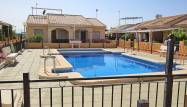 Odsprzedaż - Bungalow - Guardamar del Segura - 03140