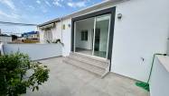 Odsprzedaż - Bungalow - La Siesta - Costa Blanca