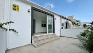 Odsprzedaż - Bungalow - La Siesta - Costa Blanca