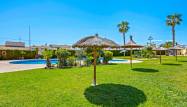 Odsprzedaż - Bungalow - Orihuela Costa - Costa Blanca
