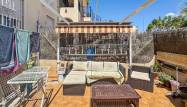 Odsprzedaż - Bungalow - Orihuela Costa - Costa Blanca