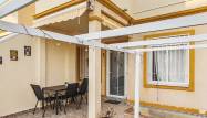 Odsprzedaż - Bungalow - Orihuela Costa - Costa Blanca