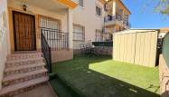 Odsprzedaż - Bungalow - Orihuela Costa - Costa Blanca