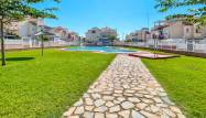 Odsprzedaż - Bungalow - Orihuela Costa - Costa Blanca