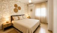 Odsprzedaż - Bungalow - Orihuela Costa - Costa Blanca
