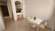 Odsprzedaż - Bungalow - Orihuela Costa - La Zenia