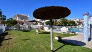 Odsprzedaż - Bungalow - Orihuela Costa - La Zenia