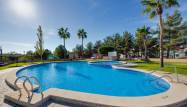 Odsprzedaż - Bungalow - Orihuela Costa - Los Altos