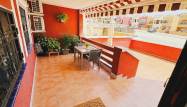 Odsprzedaż - Bungalow - Orihuela Costa - Los Altos