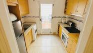 Odsprzedaż - Bungalow - Orihuela Costa - Los Altos