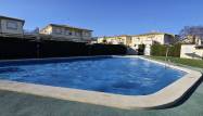 Odsprzedaż - Bungalow - Orihuela Costa - Playa Flamenca