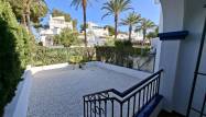 Odsprzedaż - Bungalow - Orihuela Costa - Villamartín-las Filipinas