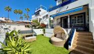 Odsprzedaż - Bungalow - Orihuela Costa - Villamartín-las Filipinas