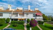 Odsprzedaż - Bungalow - Orihuela - Inland