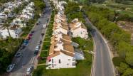 Odsprzedaż - Bungalow - Orihuela - Inland