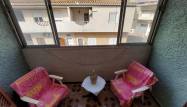 Odsprzedaż - Bungalow - Torrevieja - Acequion