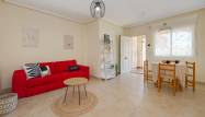 Odsprzedaż - Bungalow - Torrevieja - Aguas Nuevas 1