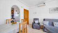 Odsprzedaż - Bungalow - Torrevieja - Aguas Nuevas