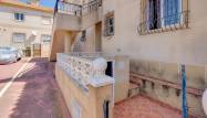 Odsprzedaż - Bungalow - Torrevieja - Aguas Nuevas