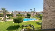 Odsprzedaż - Bungalow - Torrevieja - Aguas Nuevas