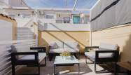 Odsprzedaż - Bungalow - Torrevieja - Costa Blanca
