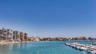 Odsprzedaż - Bungalow - Torrevieja - Costa Blanca