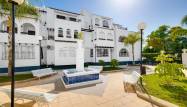 Odsprzedaż - Bungalow - Torrevieja - Costa Blanca