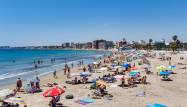 Odsprzedaż - Bungalow - Torrevieja - Costa Blanca