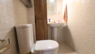 Odsprzedaż - Bungalow - Torrevieja - Costa Blanca
