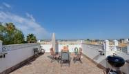 Odsprzedaż - Bungalow - Torrevieja - El Chaparral
