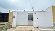 Odsprzedaż - Bungalow - Torrevieja - El Limonar