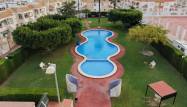 Odsprzedaż - Bungalow - Torrevieja - El Limonar