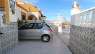 Odsprzedaż - Bungalow - Torrevieja - El Limonar