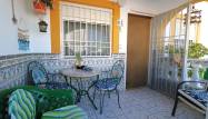 Odsprzedaż - Bungalow - Torrevieja - El Limonar