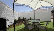 Odsprzedaż - Bungalow - Torrevieja - El Limonar