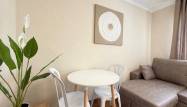 Odsprzedaż - Bungalow - Torrevieja - El Limonar