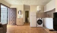 Odsprzedaż - Bungalow - Torrevieja - El Limonar