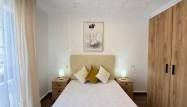 Odsprzedaż - Bungalow - Torrevieja - El Limonar