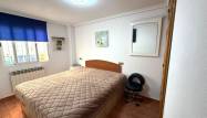 Odsprzedaż - Bungalow - Torrevieja - La Mata