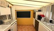 Odsprzedaż - Bungalow - Torrevieja - La Mata