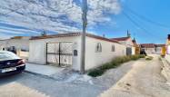 Odsprzedaż - Bungalow - Torrevieja - La Siesta - El Salado - Torreta