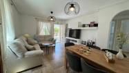 Odsprzedaż - Bungalow - Torrevieja - La Siesta - El Salado - Torreta