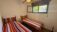 Odsprzedaż - Bungalow - Torrevieja - LA TORRETAS