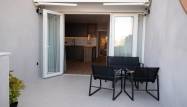 Odsprzedaż - Bungalow - Torrevieja - La Veleta