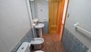 Odsprzedaż - Bungalow - Torrevieja - Los Balcones - Los Altos del Edén