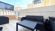 Odsprzedaż - Bungalow - Torrevieja - Los Balcones