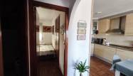 Odsprzedaż - Bungalow - Torrevieja - Parque Acuático - Sector 25