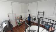 Odsprzedaż - Bungalow - Torrevieja - Parque Acuático - Sector 25
