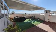 Odsprzedaż - Bungalow - Torrevieja - Parque Acuático - Sector 25